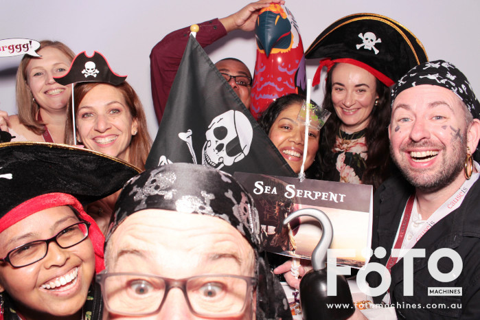 NiUG Asia Pacific Discovery Conference Dinner | View more photos from the event at gallery.fotomachines.com.au/u/FOTOMachines/NiUG-Asia-Pacific-Discovery-Conference-Dinner